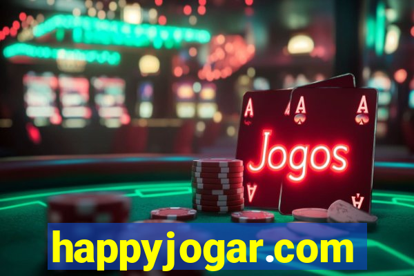 happyjogar.com