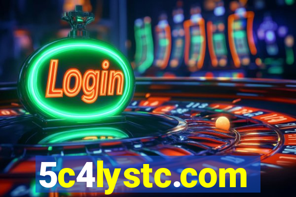 5c4lystc.com