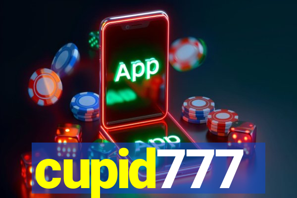 cupid777