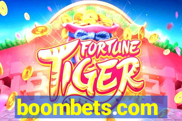 boombets.com