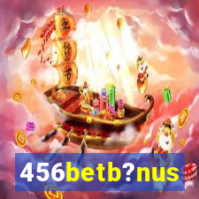 456betb?nus