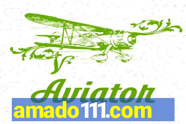 amado111.com