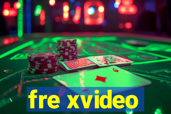 fre xvideo