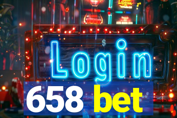 658 bet