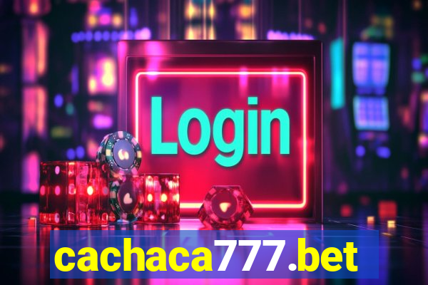 cachaca777.bet