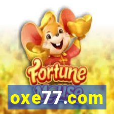 oxe77.com