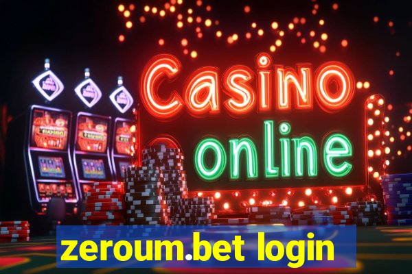 zeroum.bet login