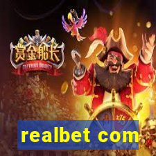 realbet com