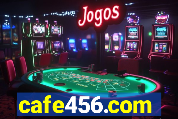 cafe456.com