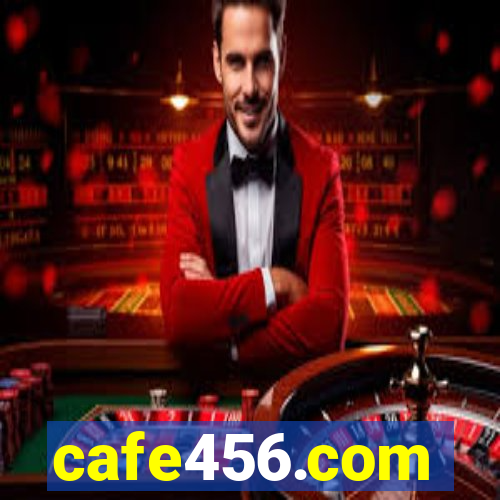 cafe456.com