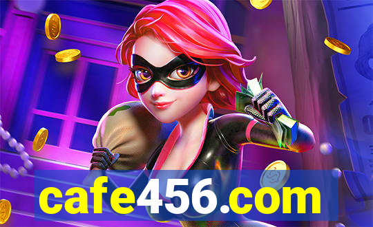 cafe456.com