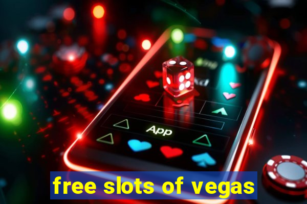 free slots of vegas