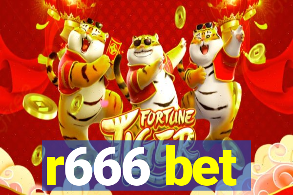 r666 bet