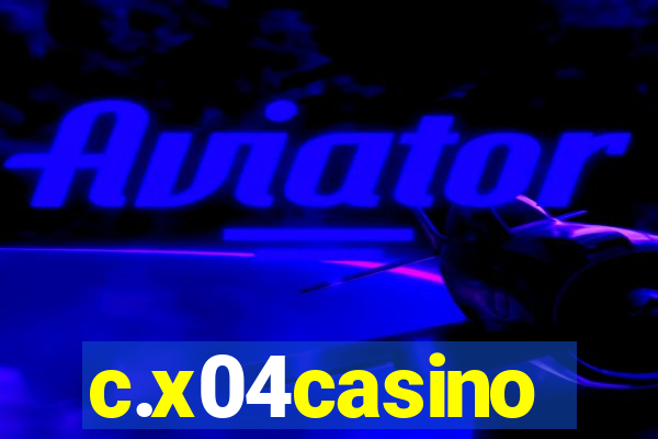 c.x04casino