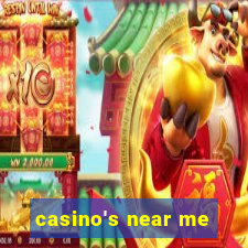 casino's near me