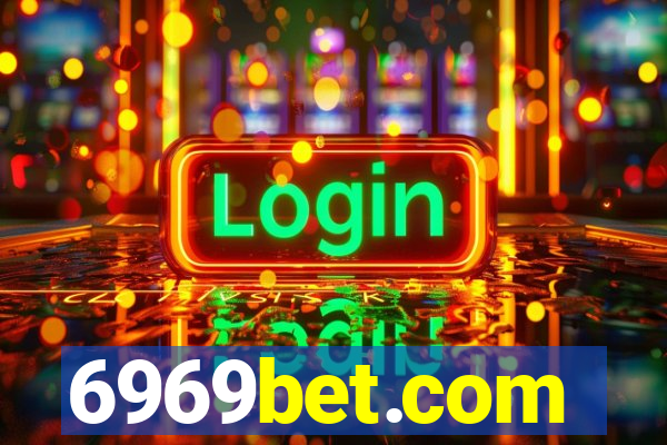 6969bet.com