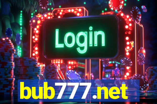 bub777.net