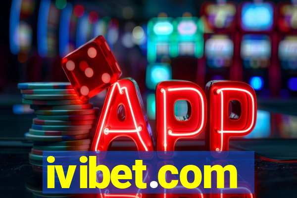 ivibet.com