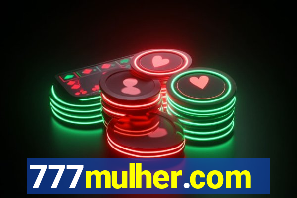 777mulher.com