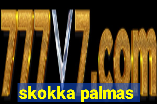 skokka palmas