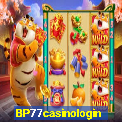 BP77casinologin