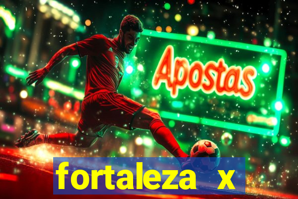 fortaleza x flamengo ao vivo futemax