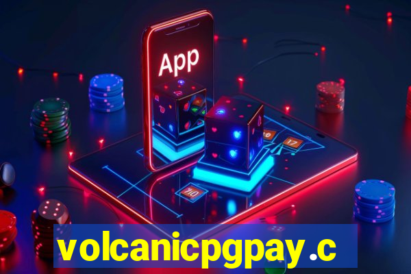 volcanicpgpay.com