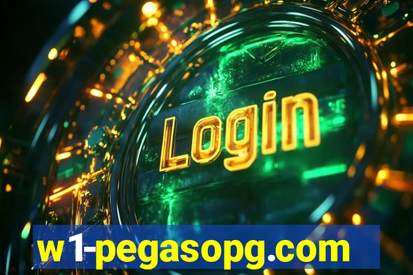 w1-pegasopg.com