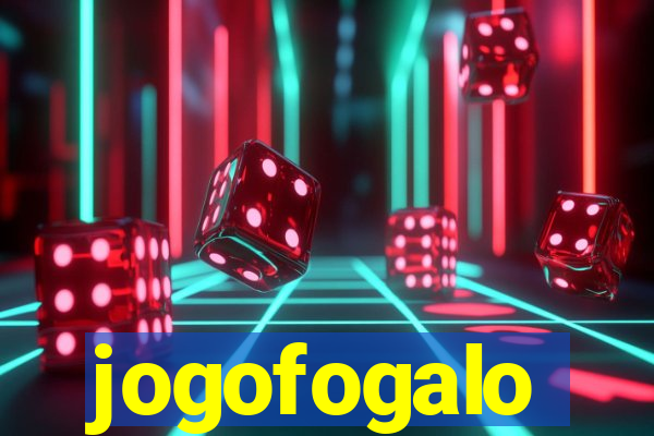 jogofogalo