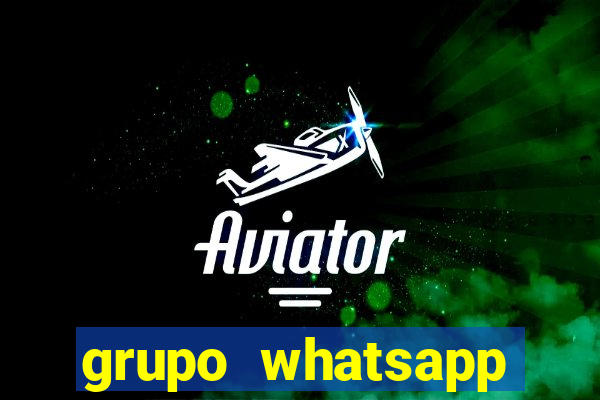 grupo whatsapp porto velho