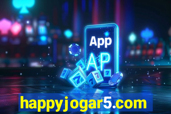 happyjogar5.com