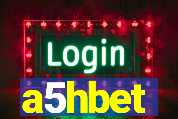 a5hbet