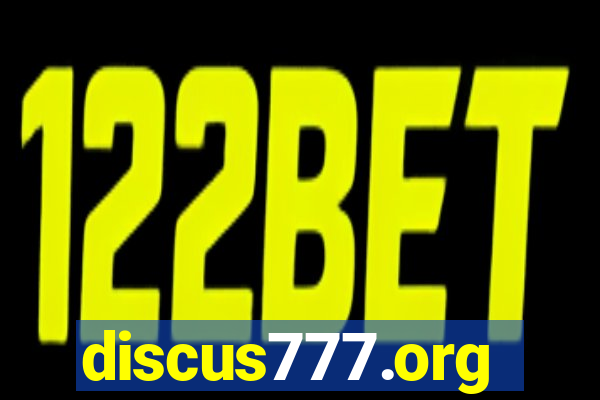 discus777.org