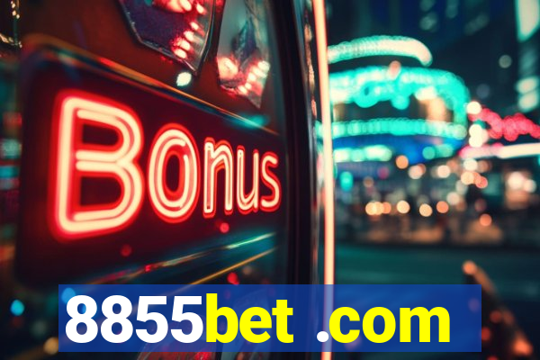 8855bet .com