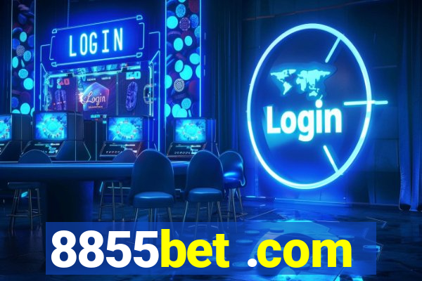 8855bet .com