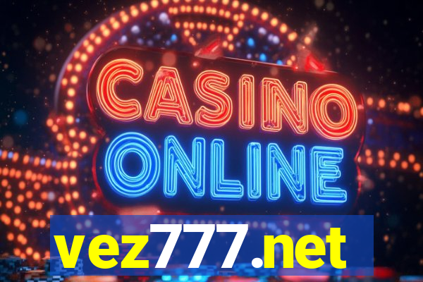 vez777.net