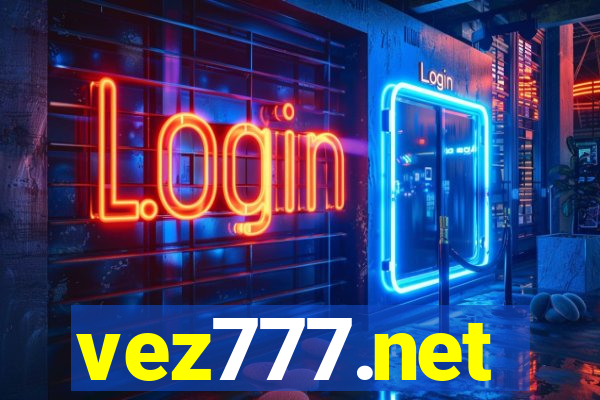 vez777.net