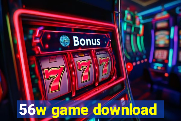 56w game download