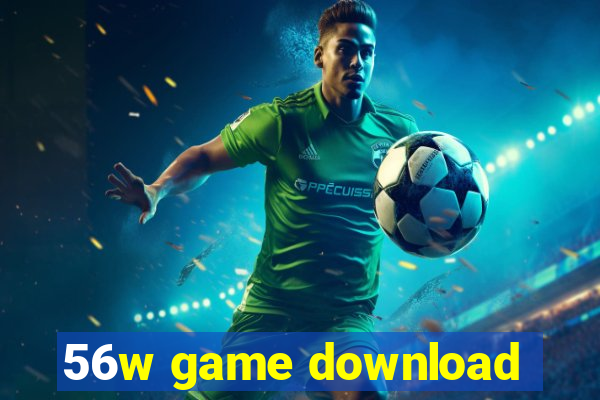 56w game download