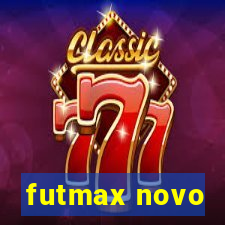 futmax novo