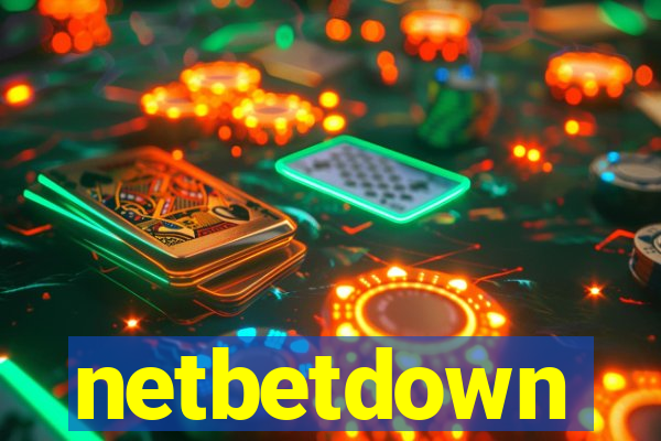 netbetdown