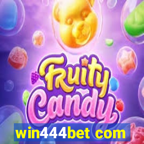 win444bet com