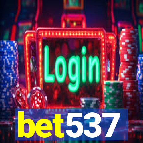 bet537