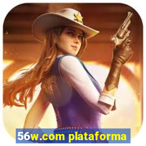 56w.com plataforma