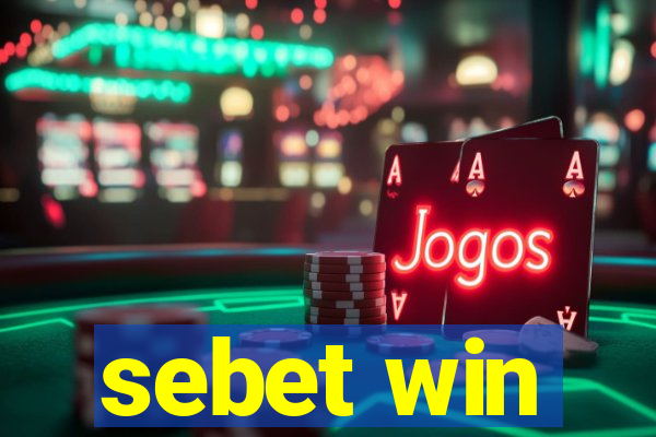 sebet win