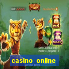 casino online estados unidos