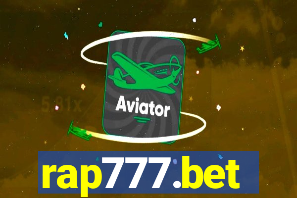 rap777.bet