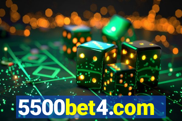 5500bet4.com