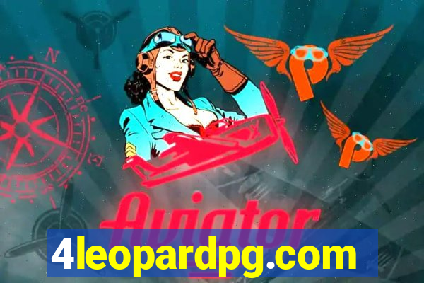 4leopardpg.com