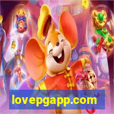 lovepgapp.com